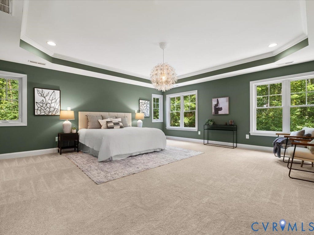 1706 Bridgewater Bluff, Goochland, VA 23102 1706 Bridgewater Bluff, Goochland, VA 23102