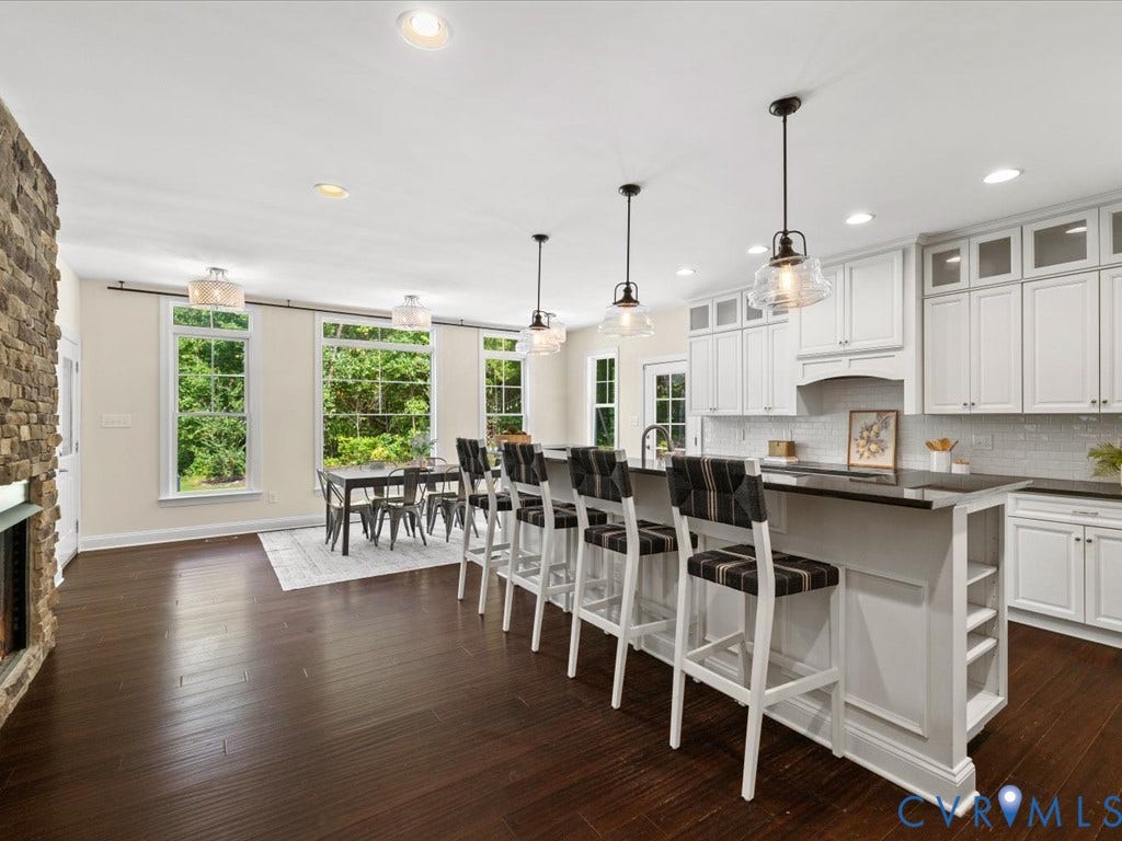 1706 Bridgewater Bluff, Goochland, VA 23102 1706 Bridgewater Bluff, Goochland, VA 23102