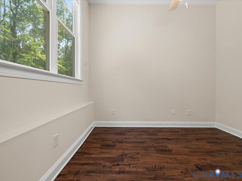 1706 Bridgewater Bluff, Goochland, VA 23102 2nd office/bonus space