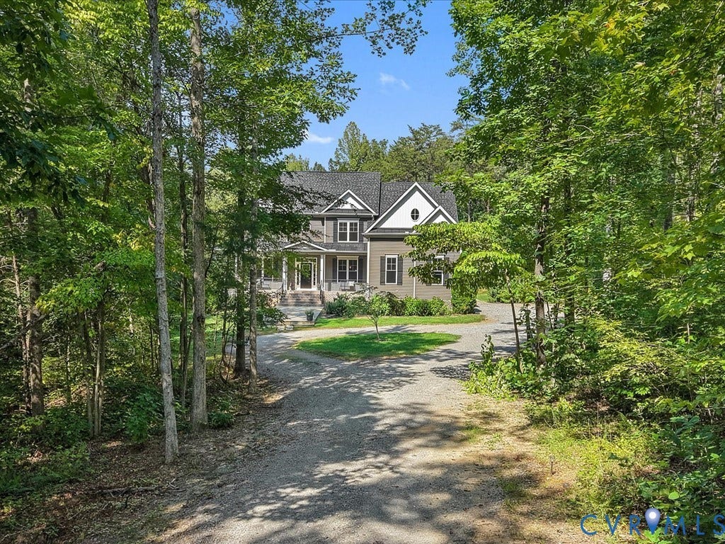 1706 Bridgewater Bluff, Goochland, VA 23102 1706 Bridgewater Bluff, Goochland, VA 23102