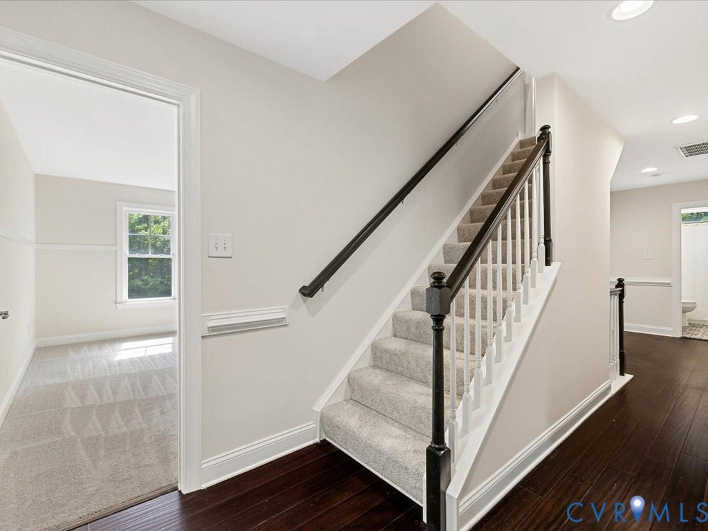 1706 Bridgewater Bluff, Goochland, VA 23102 1706 Bridgewater Bluff, Goochland, VA 23102