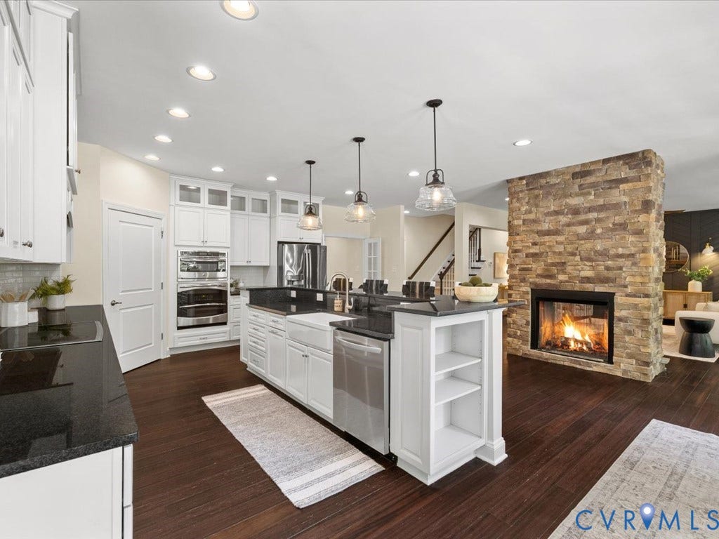 1706 Bridgewater Bluff, Goochland, VA 23102 1706 Bridgewater Bluff, Goochland, VA 23102
