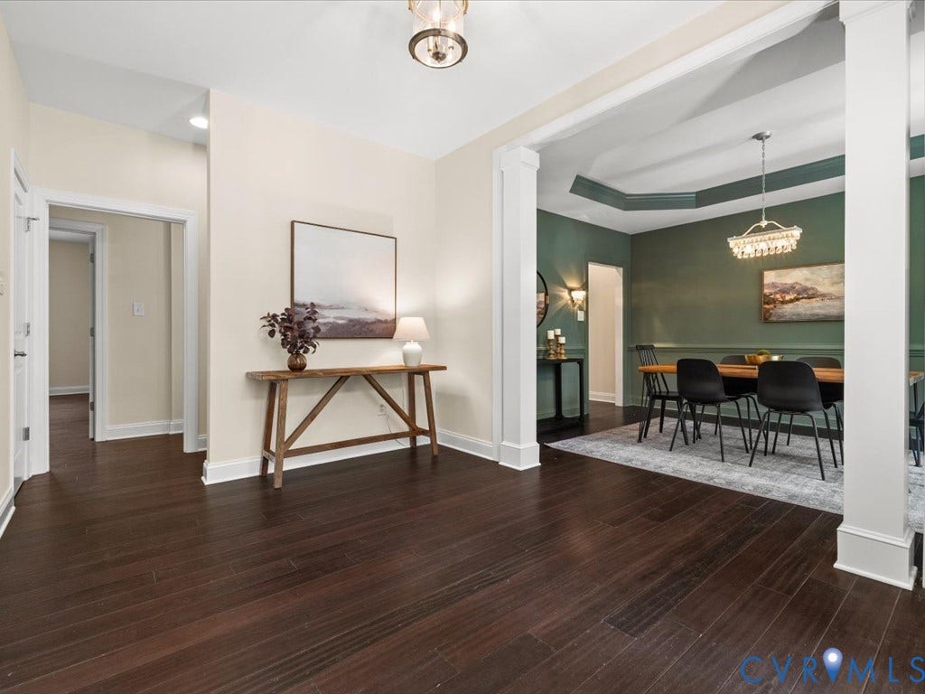 1706 Bridgewater Bluff, Goochland, VA 23102 1706 Bridgewater Bluff, Goochland, VA 23102