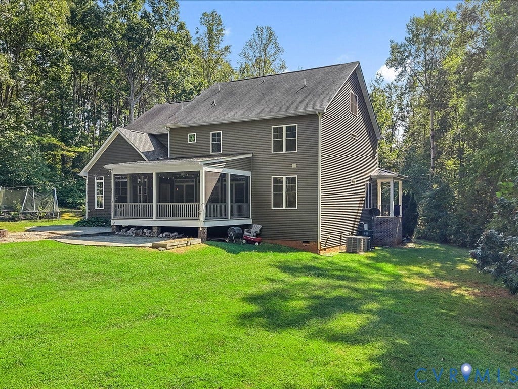 1706 Bridgewater Bluff, Goochland, VA 23102 1706 Bridgewater Bluff, Goochland, VA 23102