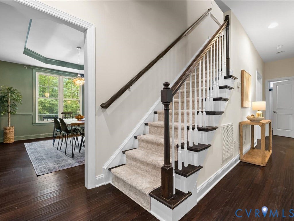 1706 Bridgewater Bluff, Goochland, VA 23102 1706 Bridgewater Bluff, Goochland, VA 23102