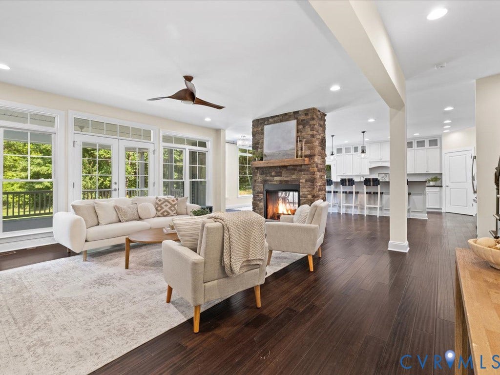 1706 Bridgewater Bluff, Goochland, VA 23102 1706 Bridgewater Bluff, Goochland, VA 23102