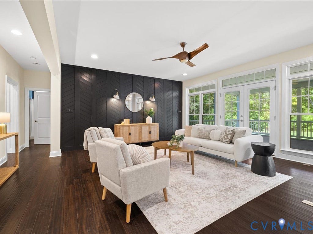 1706 Bridgewater Bluff, Goochland, VA 23102 1706 Bridgewater Bluff, Goochland, VA 23102