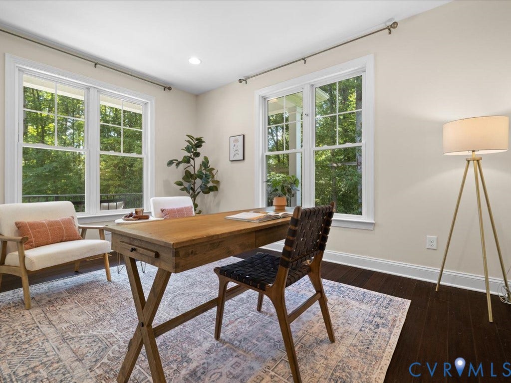1706 Bridgewater Bluff, Goochland, VA 23102 1706 Bridgewater Bluff, Goochland, VA 23102