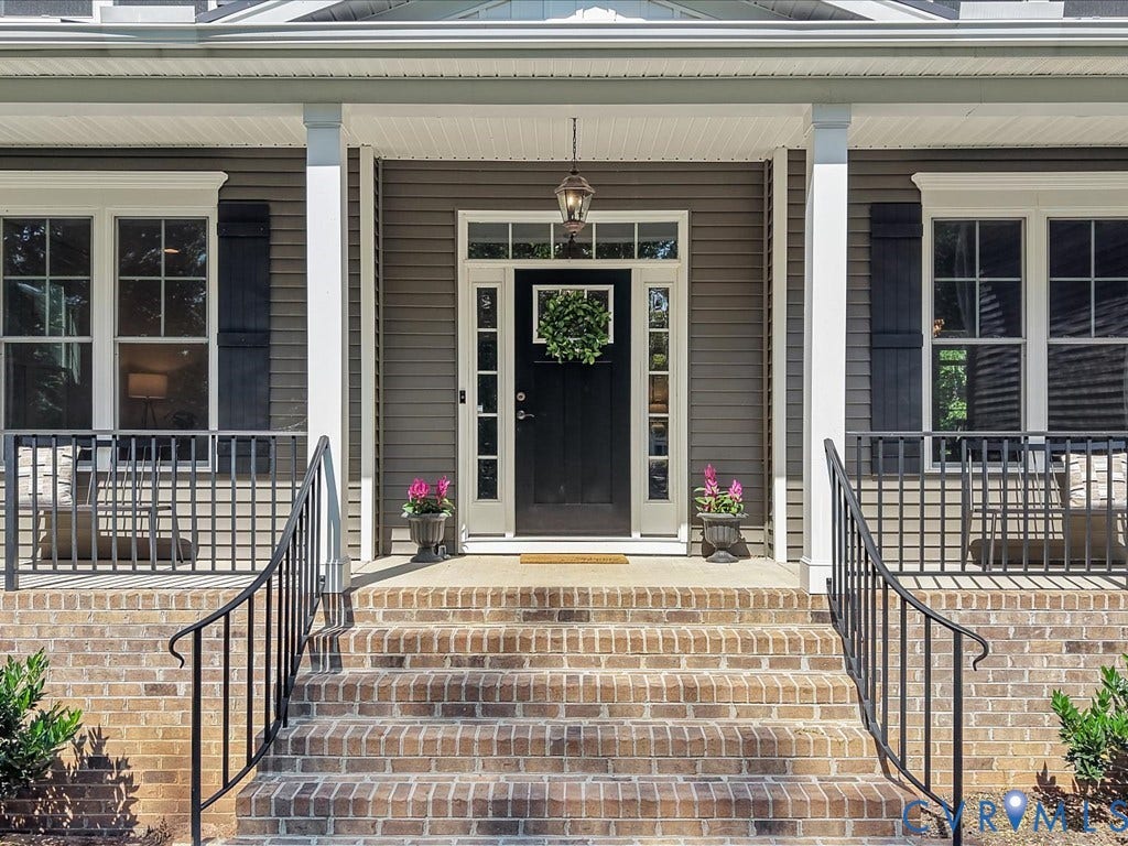 1706 Bridgewater Bluff, Goochland, VA 23102 1706 Bridgewater Bluff, Goochland, VA 23102
