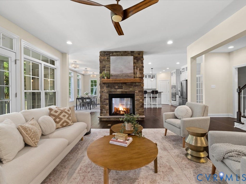 1706 Bridgewater Bluff, Goochland, VA 23102 1706 Bridgewater Bluff, Goochland, VA 23102