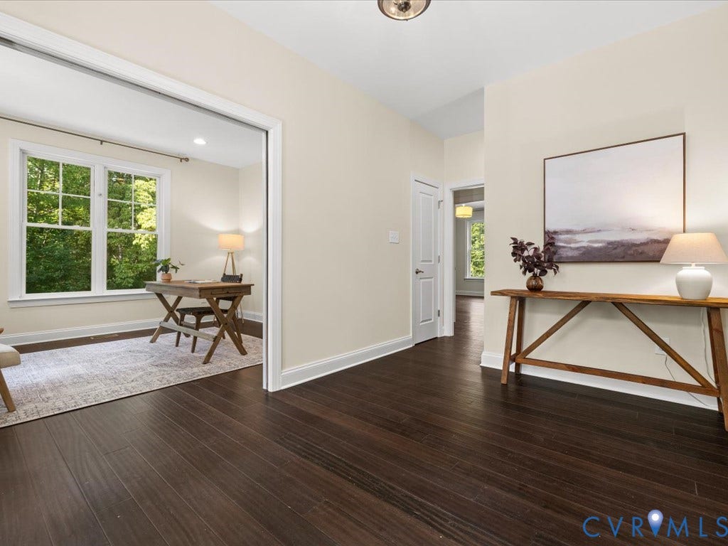 1706 Bridgewater Bluff, Goochland, VA 23102 1706 Bridgewater Bluff, Goochland, VA 23102