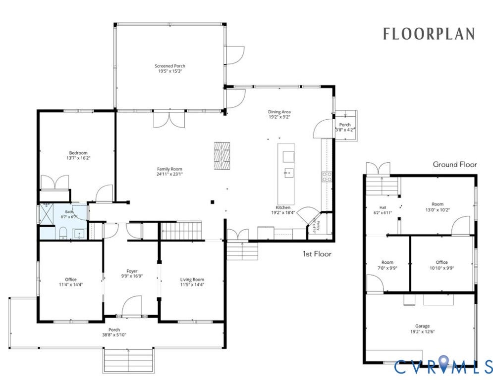 1706 Bridgewater Bluff, Goochland, VA 23102 1706 Bridgewater Bluff, Goochland, VA 23102