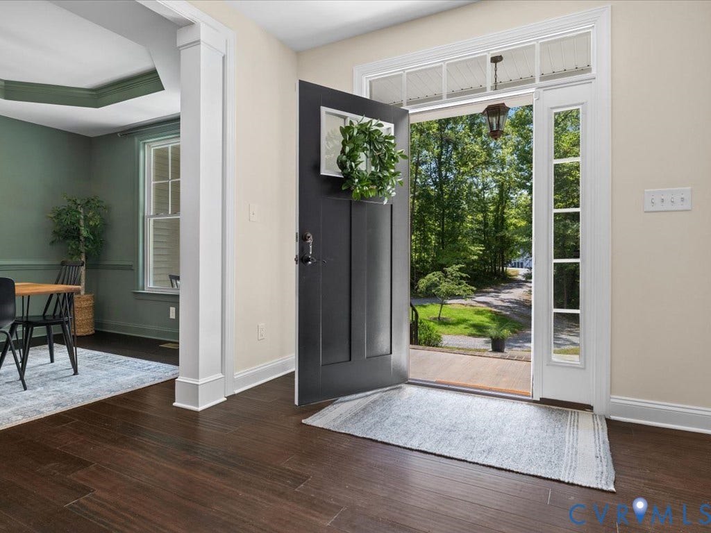 1706 Bridgewater Bluff, Goochland, VA 23102 1706 Bridgewater Bluff, Goochland, VA 23102