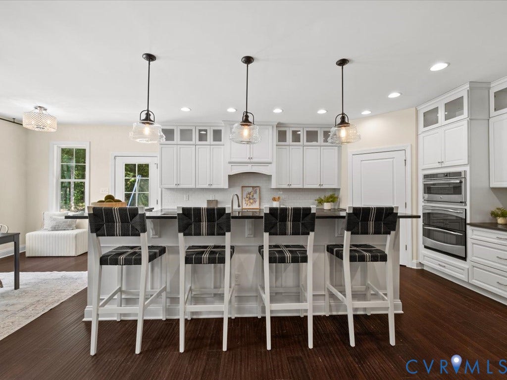 1706 Bridgewater Bluff, Goochland, VA 23102 1706 Bridgewater Bluff, Goochland, VA 23102