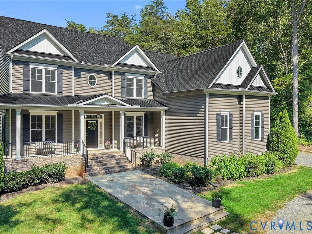1706 Bridgewater Bluff, Goochland, VA 23102 1706 Bridgewater Bluff, Goochland, VA 23102