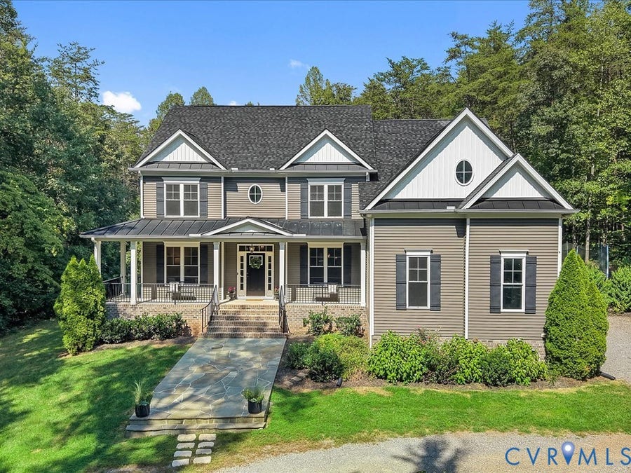 Property photo for 1706 Bridgewater Bluff, Goochland, VA