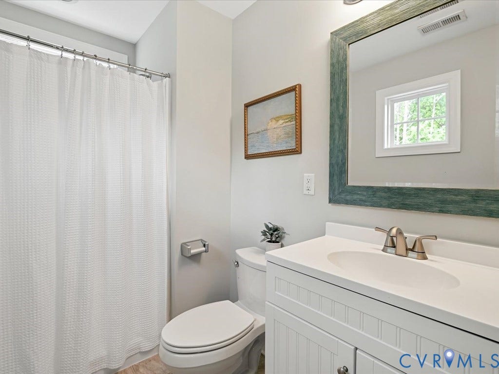 1706 Bridgewater Bluff, Goochland, VA 23102 BR 5 Ensuite
