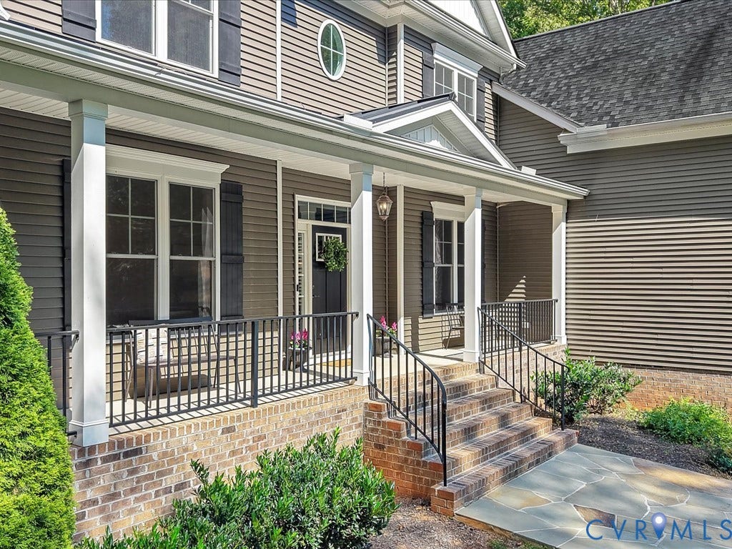 1706 Bridgewater Bluff, Goochland, VA 23102 1706 Bridgewater Bluff, Goochland, VA 23102