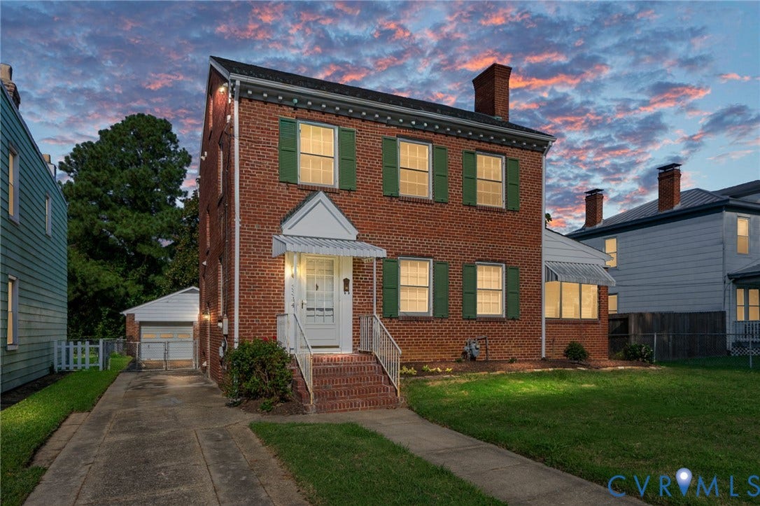 3314 Richmond Henrico Turnpike, Northside, Richmond, VA 23222
