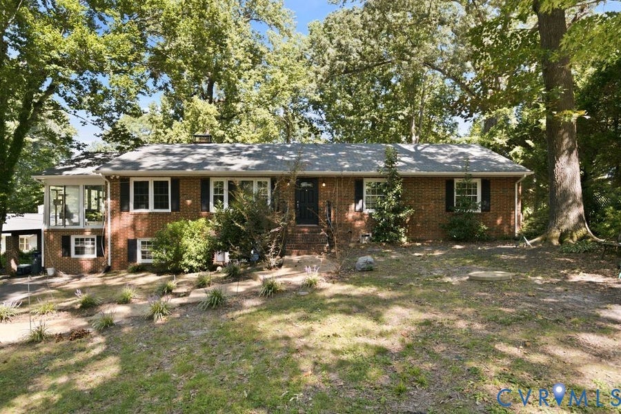 Property photo for 4605 Downland Road, Chesterfield, VA
