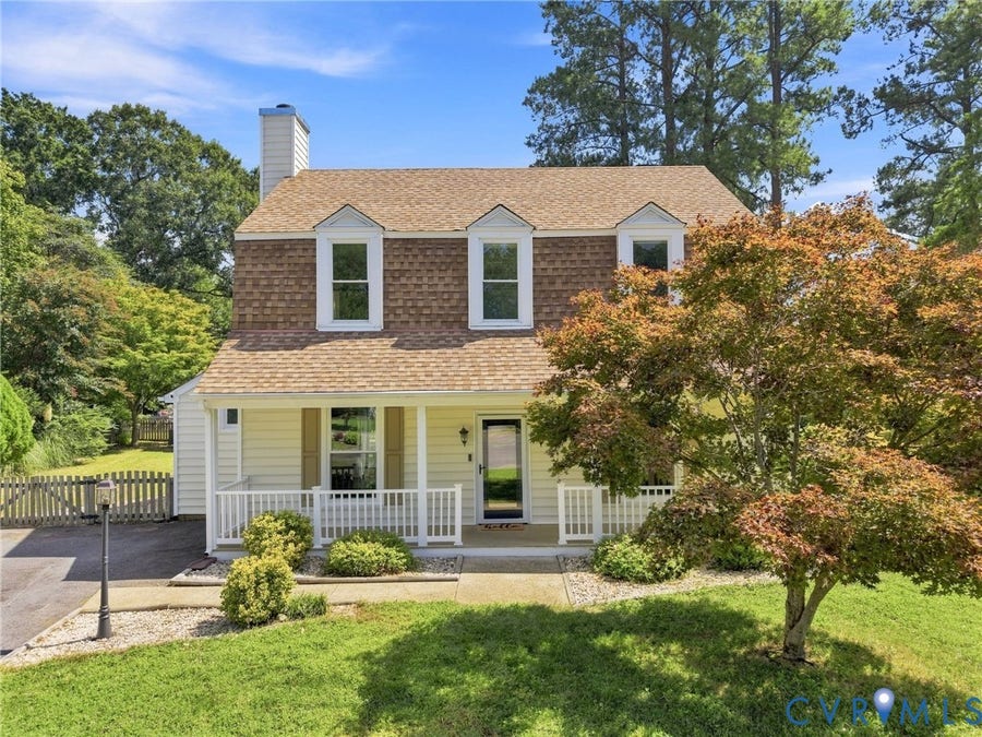 Property photo for 4509 Vienna Woods Place, Henrico, VA