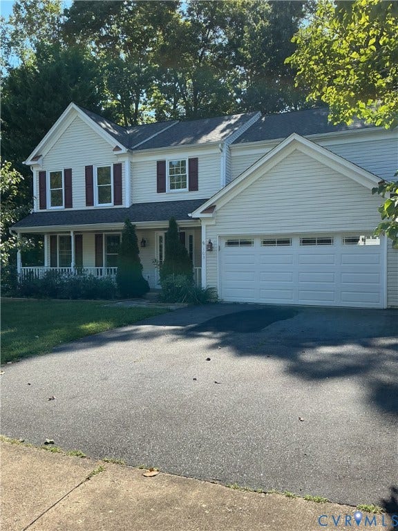 Property photo for 103 Barbara Ann Drive, Stafford, VA