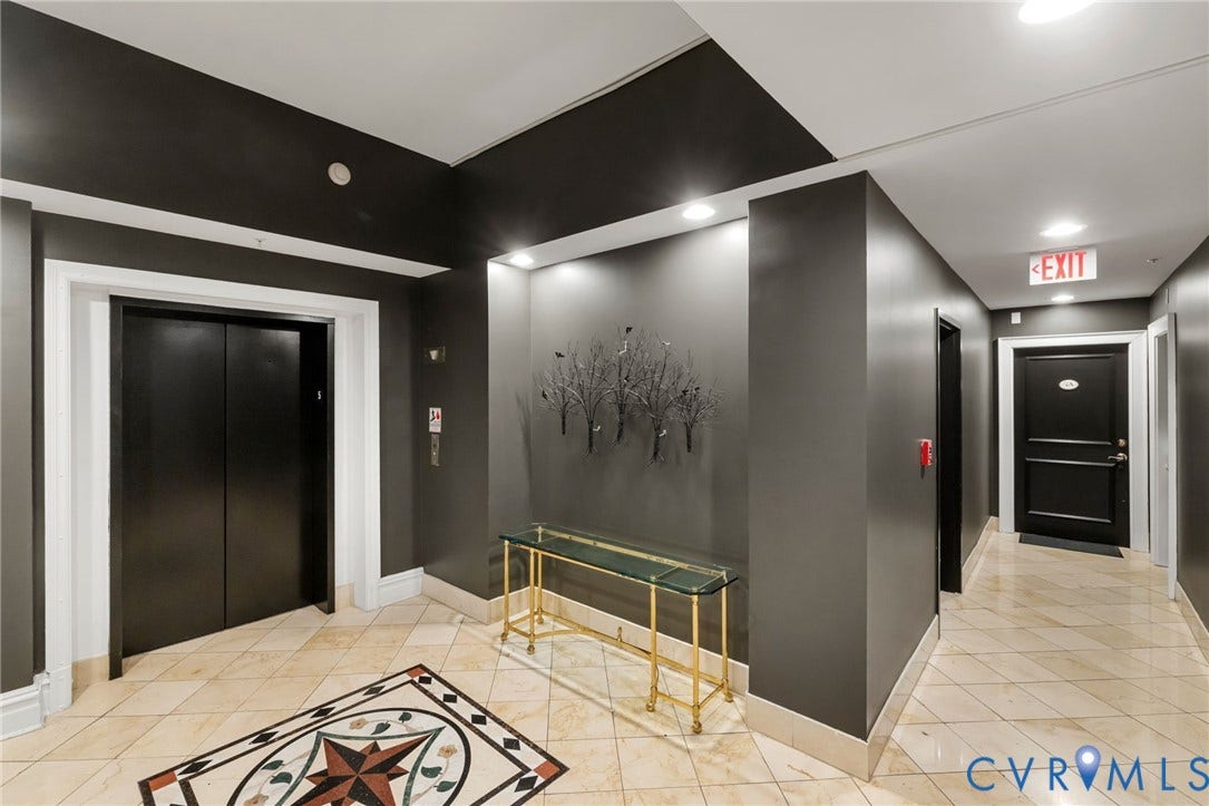 6 N 6th Street, #U5B, Downtown/Financial District, Richmond, VA 23219 6 N 6th Street, #U5B, Downtown/Financial District, Richmond, VA 23219