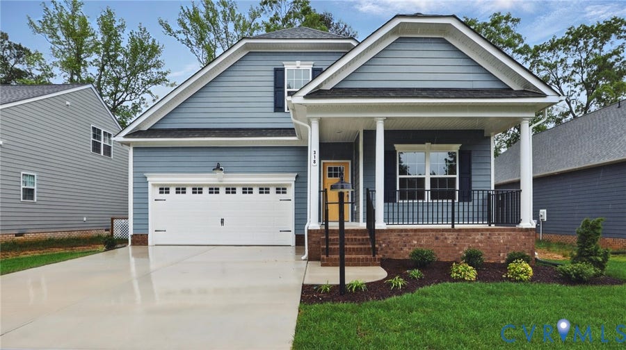 Property photo for 11125 Somerset Hill Drive, Glen Allen, VA