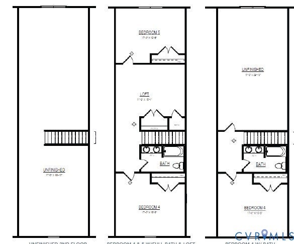 Add optional 2nd Floor