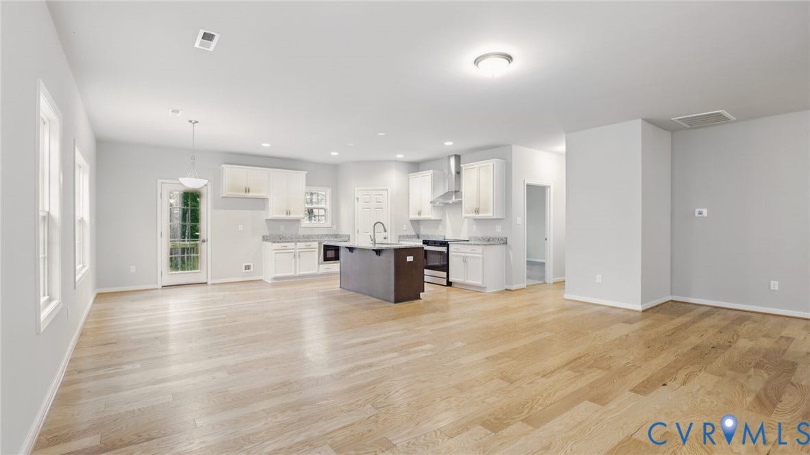 11125 Somerset Hill Drive, Glen Allen, VA 23005