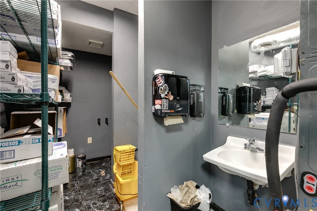 2523 W Main Street, The Fan, Richmond, VA 23220 Additional content