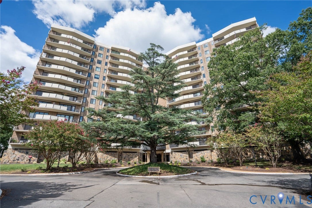 2956 Hathaway Road, #U407, Richmond, VA 23225 Welcome to Hathaway!