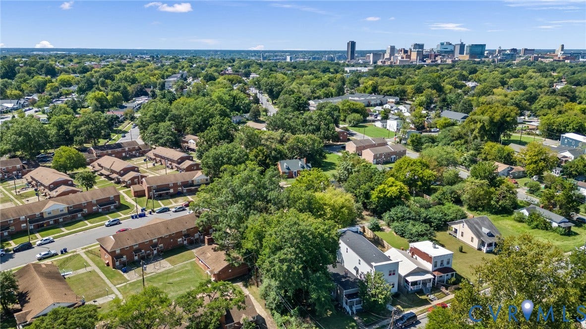 2115 Newbourne Street, Woodville B23, Richmond, VA 23223
