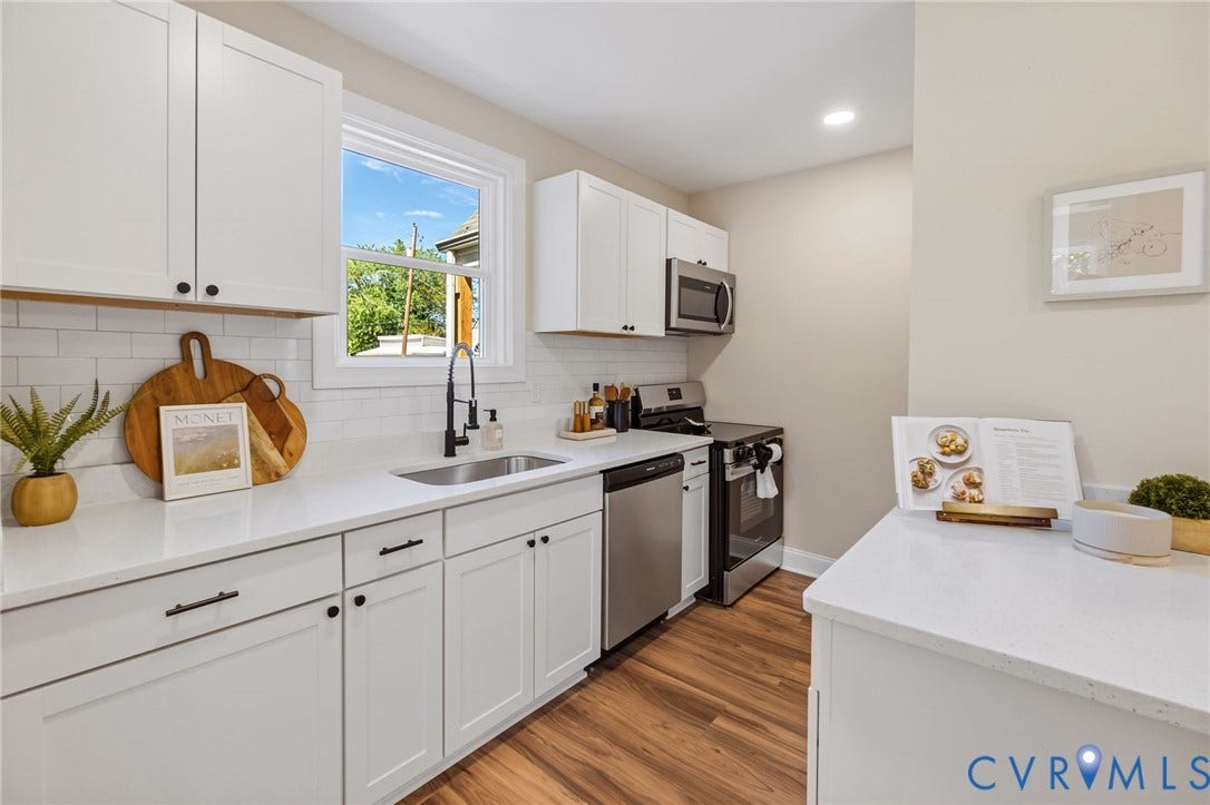 2115 Newbourne Street, Woodville B23, Richmond, VA 23223