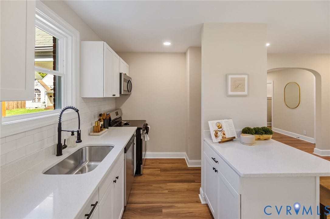2115 Newbourne Street, Woodville B23, Richmond, VA 23223