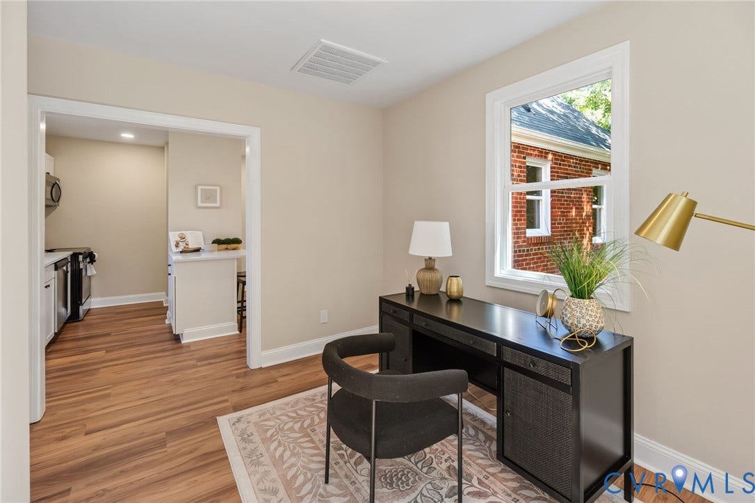 2115 Newbourne Street, Woodville B23, Richmond, VA 23223