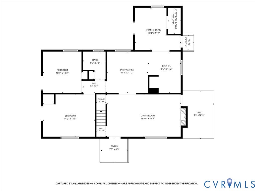 2115 Newbourne Street, Woodville B23, Richmond, VA 23223