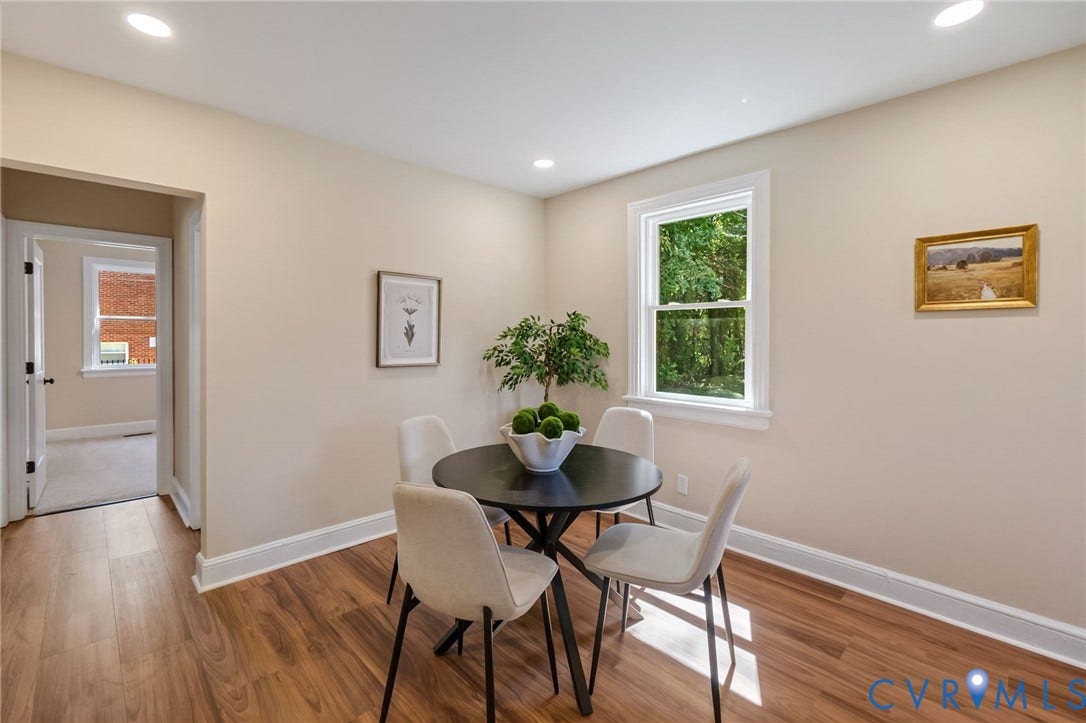 2115 Newbourne Street, Woodville B23, Richmond, VA 23223