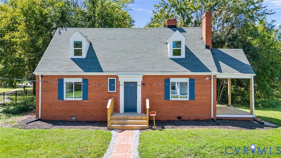 Property photo for 2115 Newbourne Street, Richmond, VA