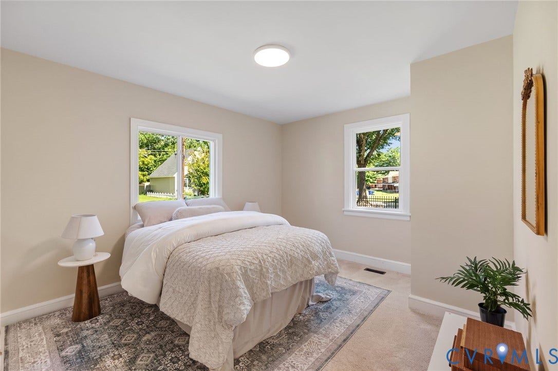 2115 Newbourne Street, Woodville B23, Richmond, VA 23223