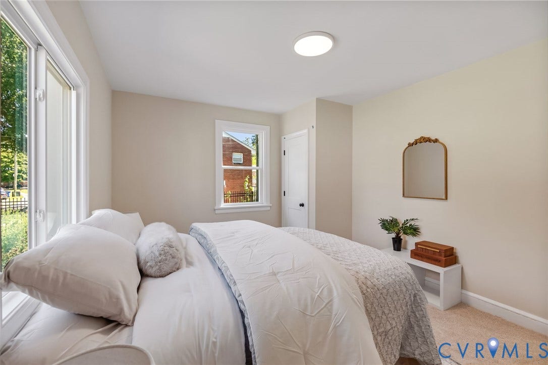 2115 Newbourne Street, Woodville B23, Richmond, VA 23223