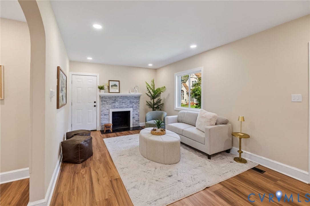 2115 Newbourne Street, Woodville B23, Richmond, VA 23223