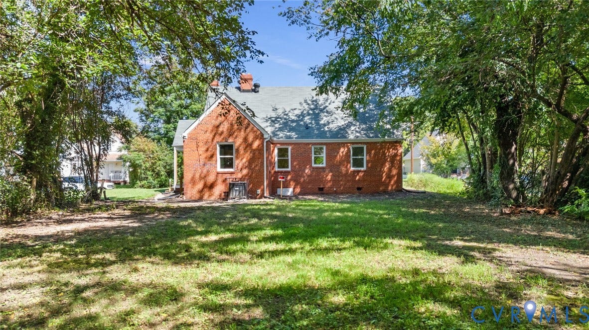 2115 Newbourne Street, Woodville B23, Richmond, VA 23223