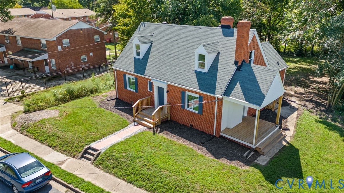 2115 Newbourne Street, Woodville B23, Richmond, VA 23223