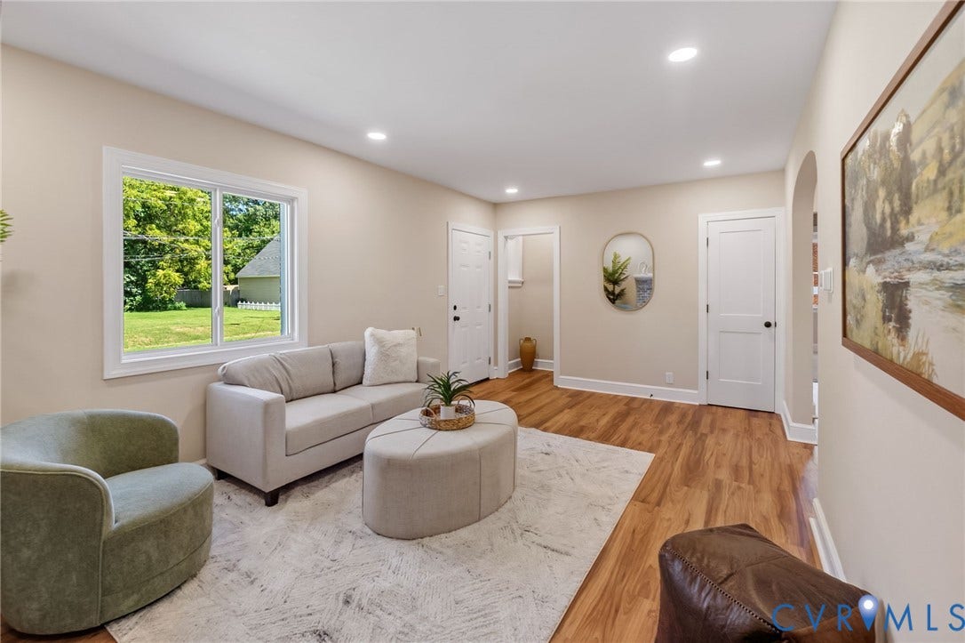 2115 Newbourne Street, Woodville B23, Richmond, VA 23223