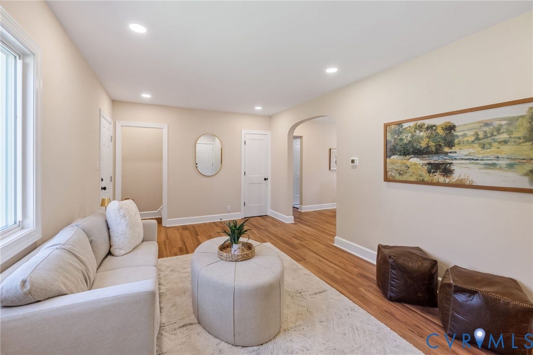 2115 Newbourne Street, Woodville B23, Richmond, VA 23223