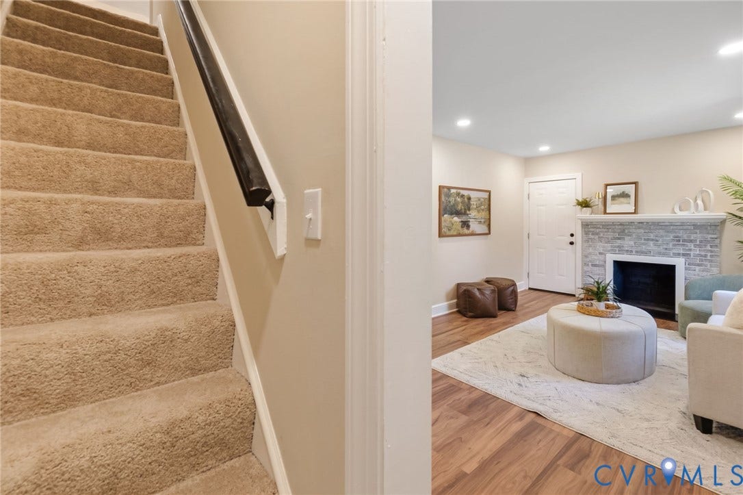 2115 Newbourne Street, Woodville B23, Richmond, VA 23223