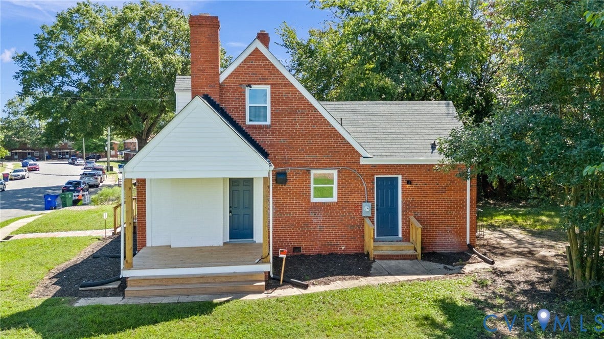 2115 Newbourne Street, Woodville B23, Richmond, VA 23223