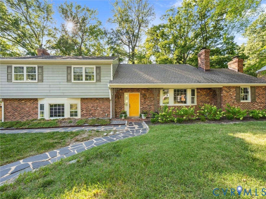 Property photo for 1614 Westcastle Drive, Henrico, VA