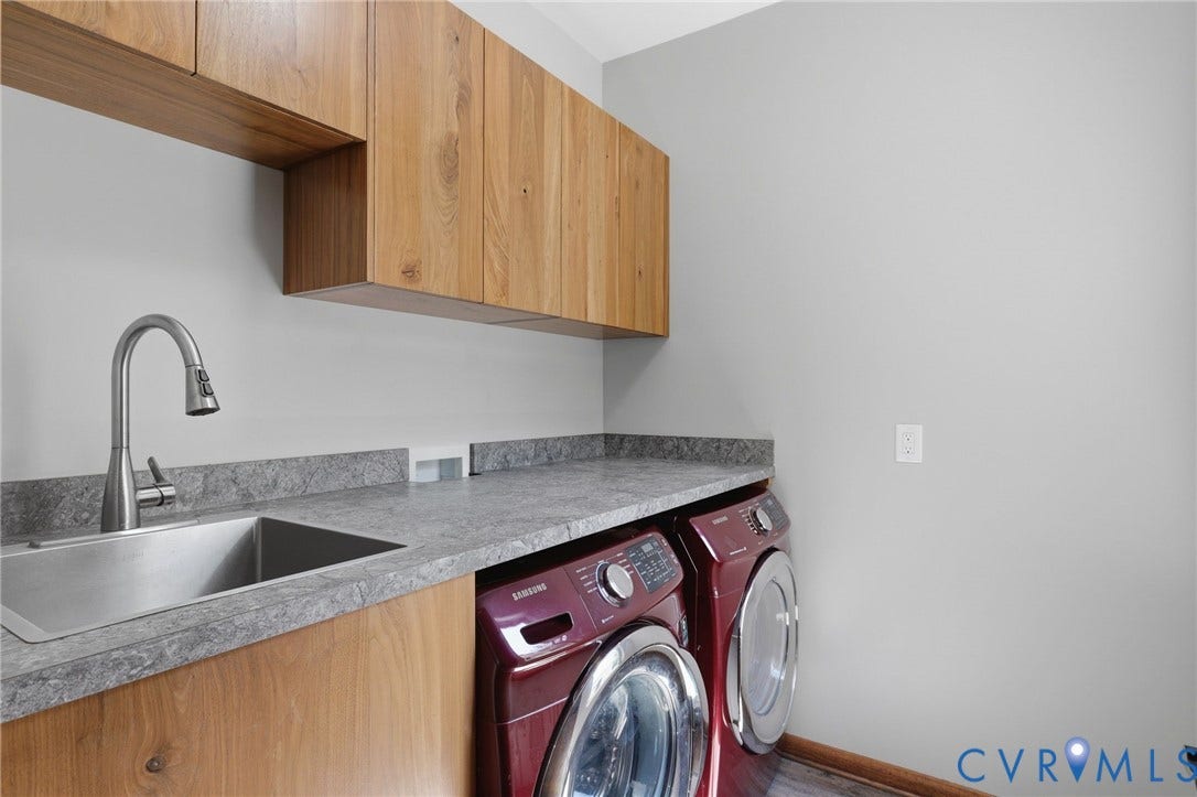 2524 Bucknell Lane, Clifton, Maidens, VA 23102 2524 Bucknell Lane, Clifton, Maidens, VA 23102